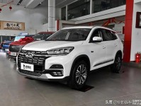 15-18万买什么车好?这五款国五合资中型车最高降价6.1万元
