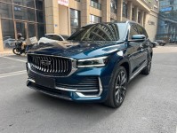 12-15万买什么车 星越目前现金优惠1.2万元