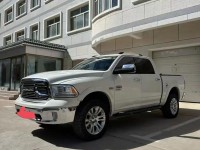 17款道奇公羊叛逆者美规版这车咋样开过就知道棒棒的限时秒杀