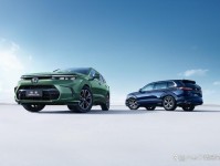12-15万买什么车好?三款15万内日系紧凑型SUV行情 最高降2万
