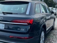 18款奥迪Q7加版钜惠裸车价升级细节平行进口奥迪Q7最新报价