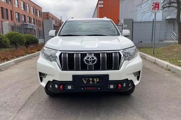 18款丰田霸道2700中东版原装进口丰田霸道2700越野车质量好