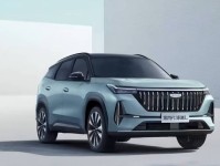 10万左右的车哪款好 博越购车优惠1万元
