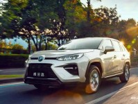 15-20万买什么车?四款18万左右合资中级车9月行情报价