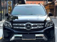 17款奔驰GLS450加版AMG大包围越野配置奔驰GLS450优惠现车手续全