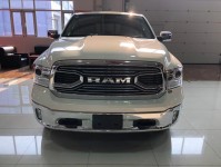 17款道奇公羊长角号颜色配置齐全促销道奇公羊皮卡越野季热销