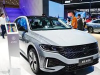 10-15万买什么车好?朗逸等四款10-15万德系A级车最高降3.3万