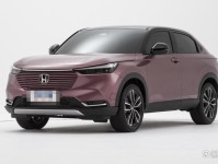 12-15万买什么车好?XR-V等四款热销合资小型SUV国庆前行情