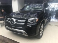 17款奔驰GLS450加版美规版配置奔驰GLS450顶配平行进口平价提车