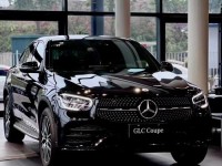 18款墨版奔驰GLC300配置2.0T涡轮增压四缸版解析制造工艺炉火纯青