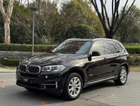 18款新款加版宝马X5掌控多重路况不惧千山万仞港口实测到店详拍