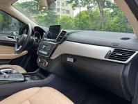 18款加版现车奔驰GLE400越野SUV顶级配置九月最新行情优惠