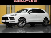 18款保时捷卡宴3.6汽油一起发现幸福的味道近期购车优惠送豪礼