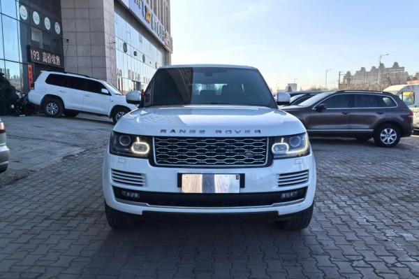 18款丰田酷路泽4000中东版详细讲解丰田酷路泽4000进口车好处