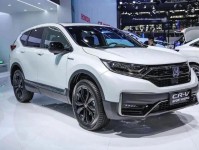 10-12万买什么车好?这几款合资小型SUV最高降价3万性价比高