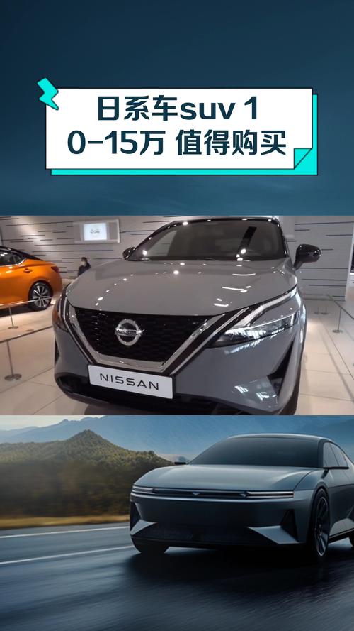 10-15万买什么车好？三款自主高端SUV行情，最高降1万块