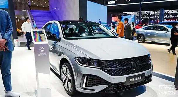 10-15万买什么车好？朗逸等四款10-15万德系A级车最高降3.3万