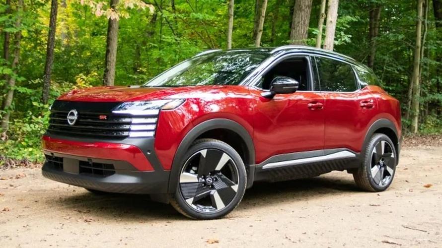 10万左右SUV 劲客等五款8-12万合资小型SUV年底行情