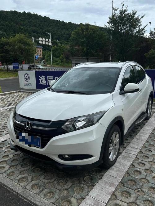 12至15万买什么车好？这三款合资紧凑型SUV降价2万 还买缤智？