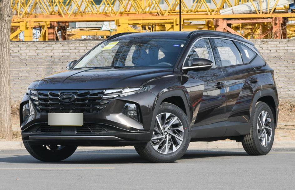 15-18万买什么SUV 途胜等四款15-18万合资紧凑型SUV行情