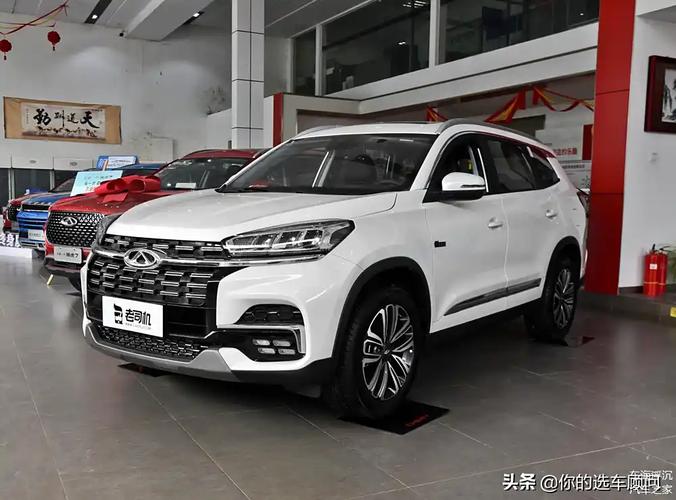 15-18万买什么车好？这五款国五合资中型车最高降价6.1万元
