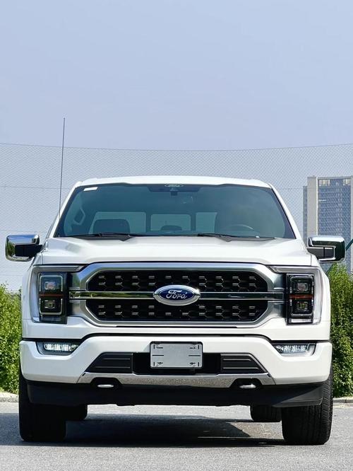 16款福特F150白金版猛禽皮卡手续全福特F150 3.5T最便宜七座皮卡