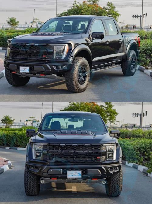17款福特F150加版3.5T手续齐全全能SUV福特F150现车行情优惠